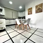 Mirador Del Calasancio 2 코르도바