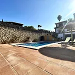 Mirador Del Calasancio 2 아파트 *