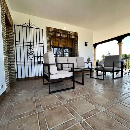 Mirador Del Calasancio 2 Apartamento