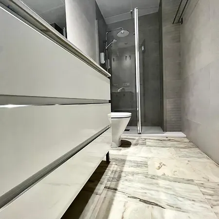 Apartamento Mirador Del Calasancio 2