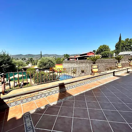 Mirador Del Calasancio 2 * 코르도바