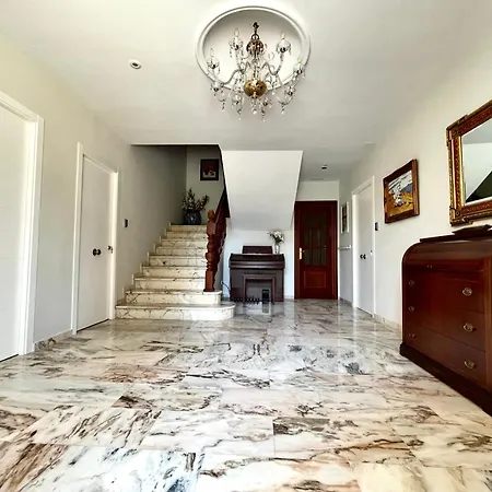 Mirador Del Calasancio 2 Apartamento