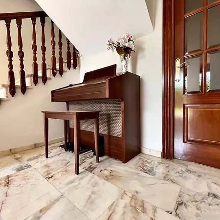 Mirador Del Calasancio 2 Apartamento Córdova